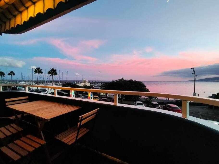 Terraza De Radazul Apartment Exterior photo